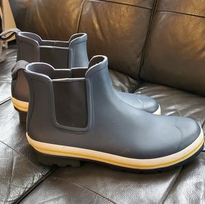 Hunter Original Waterproof Chelsea Rain Boot